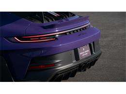 2025 Porsche 911 (CC-2064632) for sale in Costa Mesa, California