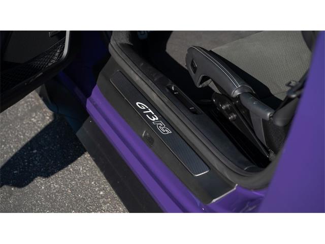 2025 Porsche 911 (CC-2064632) for sale in Costa Mesa, California