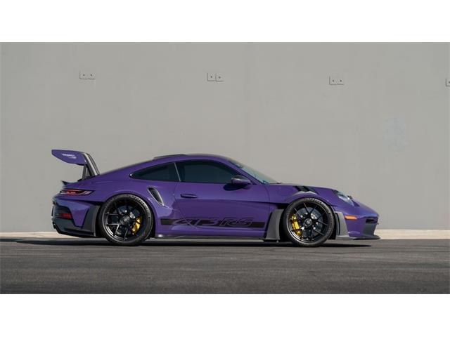 2025 Porsche 911 (CC-2064632) for sale in Costa Mesa, California