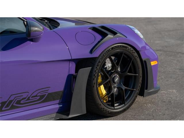 2025 Porsche 911 (CC-2064632) for sale in Costa Mesa, California