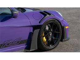 2025 Porsche 911 (CC-2064632) for sale in Costa Mesa, California