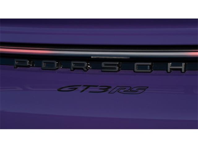 2025 Porsche 911 (CC-2064632) for sale in Costa Mesa, California