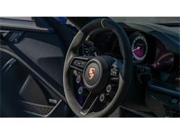 2025 Porsche 911 (CC-2064632) for sale in Costa Mesa, California