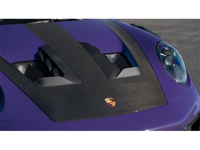 2025 Porsche 911 (CC-2064632) for sale in Costa Mesa, California