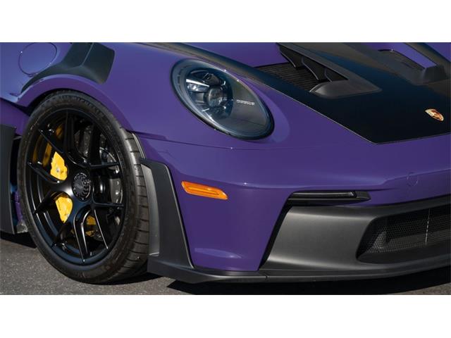 2025 Porsche 911 (CC-2064632) for sale in Costa Mesa, California