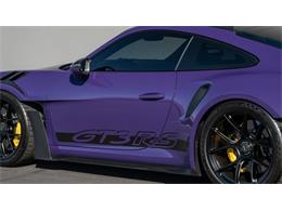 2025 Porsche 911 (CC-2064632) for sale in Costa Mesa, California