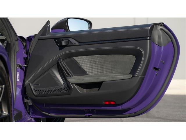 2025 Porsche 911 (CC-2064632) for sale in Costa Mesa, California