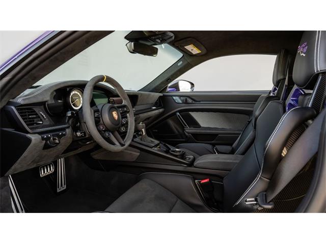 2025 Porsche 911 (CC-2064632) for sale in Costa Mesa, California