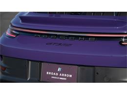 2025 Porsche 911 (CC-2064632) for sale in Costa Mesa, California