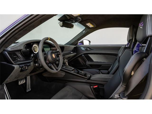 2025 Porsche 911 (CC-2064632) for sale in Costa Mesa, California
