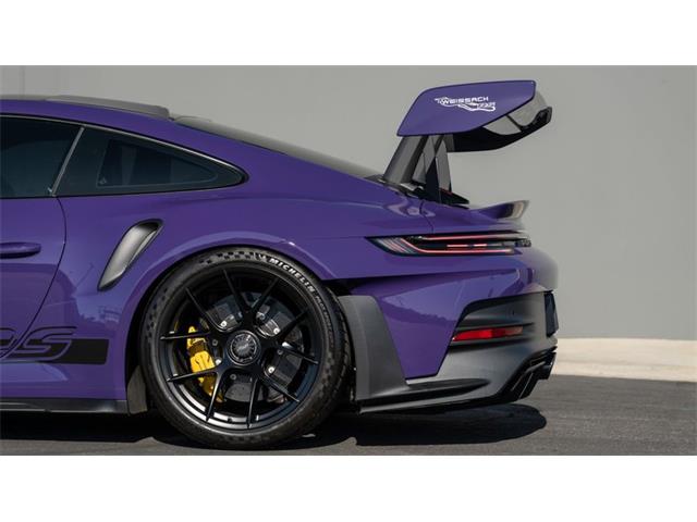 2025 Porsche 911 (CC-2064632) for sale in Costa Mesa, California