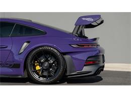 2025 Porsche 911 (CC-2064632) for sale in Costa Mesa, California