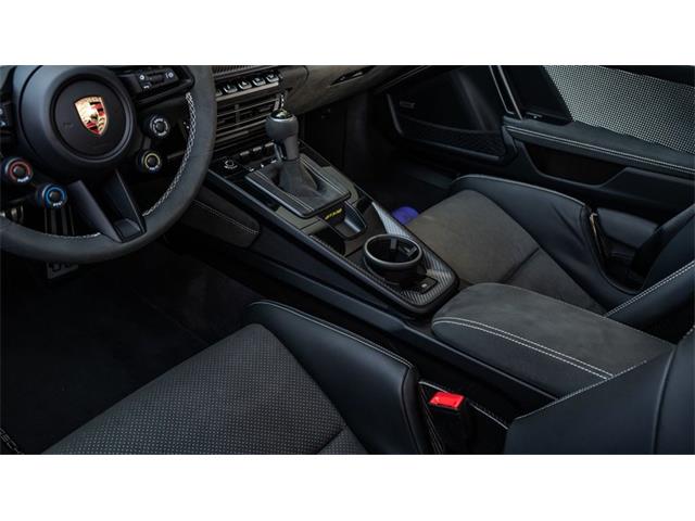 2025 Porsche 911 (CC-2064632) for sale in Costa Mesa, California