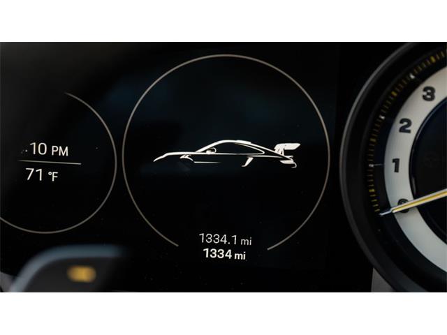 2025 Porsche 911 (CC-2064632) for sale in Costa Mesa, California