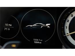 2025 Porsche 911 (CC-2064632) for sale in Costa Mesa, California