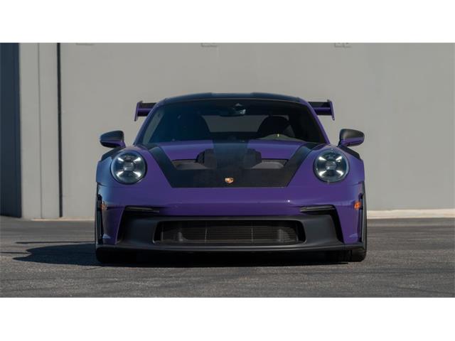 2025 Porsche 911 (CC-2064632) for sale in Costa Mesa, California