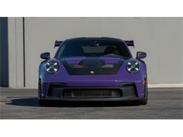 2025 Porsche 911 (CC-2064632) for sale in Costa Mesa, California