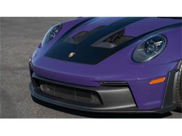 2025 Porsche 911 (CC-2064632) for sale in Costa Mesa, California