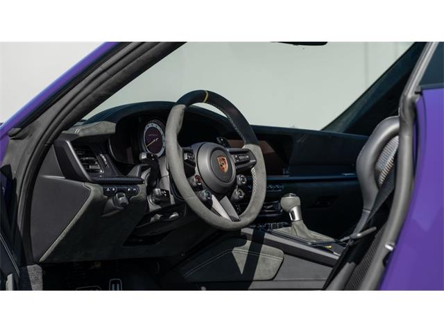 2025 Porsche 911 (CC-2064632) for sale in Costa Mesa, California