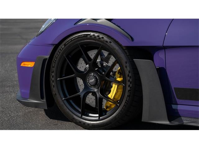 2025 Porsche 911 (CC-2064632) for sale in Costa Mesa, California