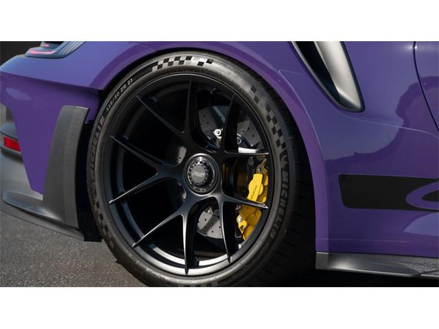 2025 Porsche 911 (CC-2064632) for sale in Costa Mesa, California