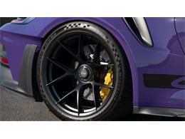 2025 Porsche 911 (CC-2064632) for sale in Costa Mesa, California