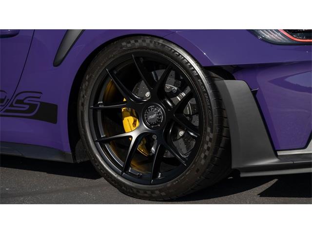 2025 Porsche 911 (CC-2064632) for sale in Costa Mesa, California