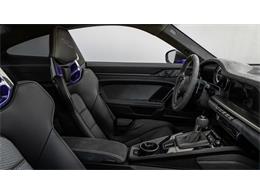 2025 Porsche 911 (CC-2064632) for sale in Costa Mesa, California