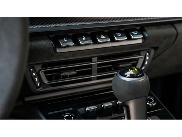 2025 Porsche 911 (CC-2064632) for sale in Costa Mesa, California