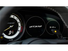 2025 Porsche 911 (CC-2064632) for sale in Costa Mesa, California