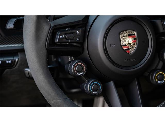 2025 Porsche 911 (CC-2064632) for sale in Costa Mesa, California