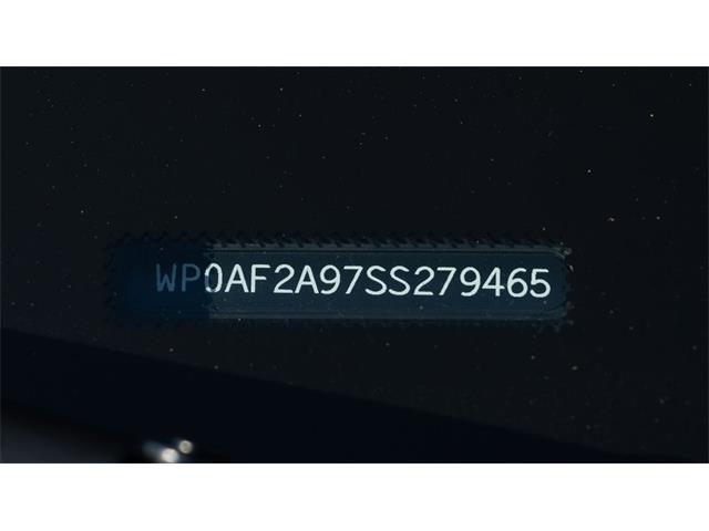 2025 Porsche 911 (CC-2064632) for sale in Costa Mesa, California