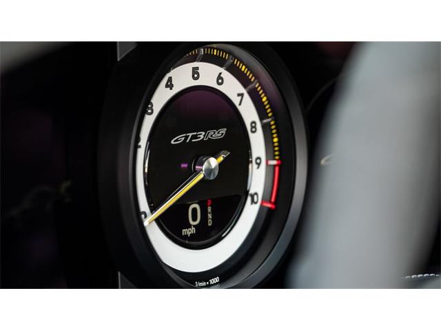 2025 Porsche 911 (CC-2064632) for sale in Costa Mesa, California