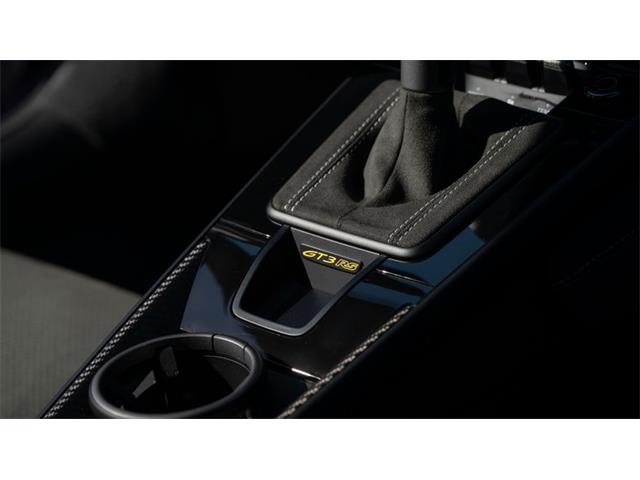 2025 Porsche 911 (CC-2064632) for sale in Costa Mesa, California