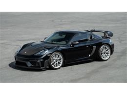 2023 Porsche 718 Cayman (CC-2064641) for sale in Costa Mesa, California