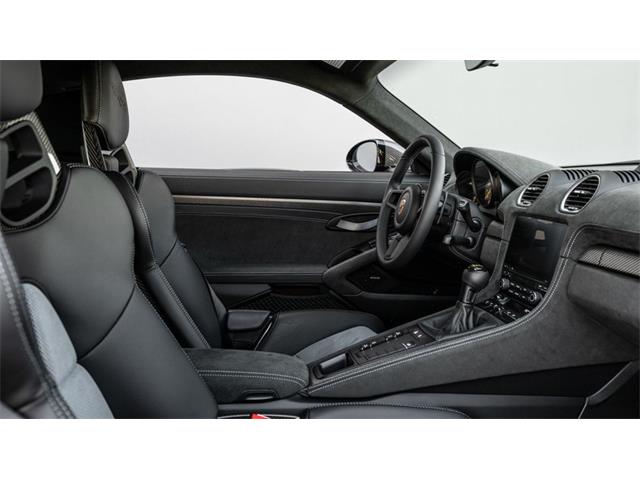 2023 Porsche 718 Cayman (CC-2064641) for sale in Costa Mesa, California