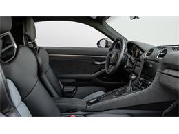 2023 Porsche 718 Cayman (CC-2064641) for sale in Costa Mesa, California