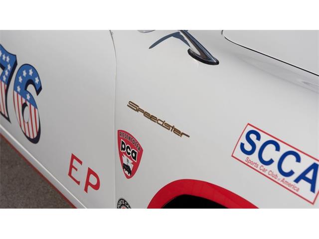 1958 Porsche 356 (CC-2064642) for sale in Costa Mesa, California