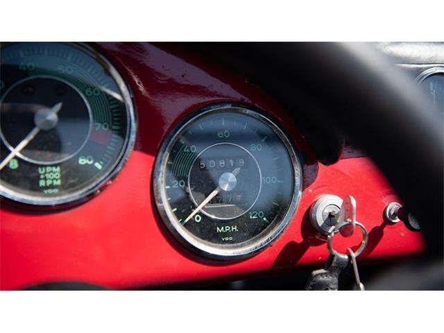 1958 Porsche 356 (CC-2064642) for sale in Costa Mesa, California