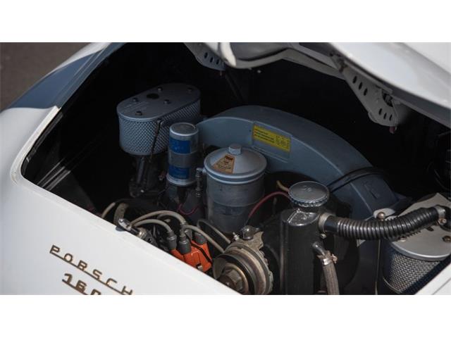 1958 Porsche 356 (CC-2064642) for sale in Costa Mesa, California