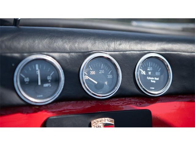 1958 Porsche 356 (CC-2064642) for sale in Costa Mesa, California