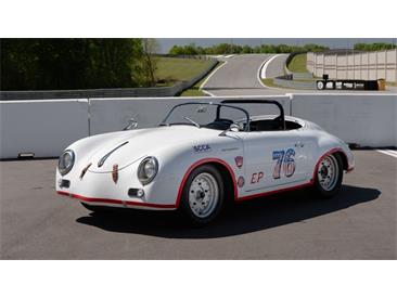 1958 Porsche 356 (CC-2064642) for sale in Costa Mesa, California