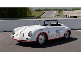 1958 Porsche 356 (CC-2064642) for sale in Costa Mesa, California