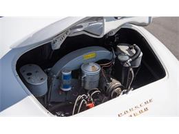 1958 Porsche 356 (CC-2064642) for sale in Costa Mesa, California