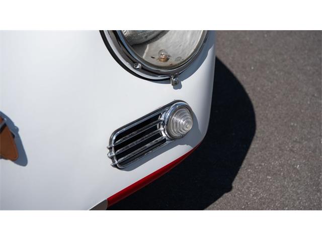 1958 Porsche 356 (CC-2064642) for sale in Costa Mesa, California