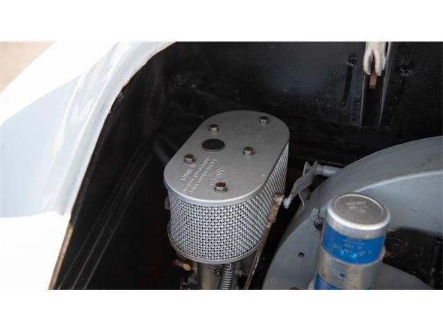 1958 Porsche 356 (CC-2064642) for sale in Costa Mesa, California