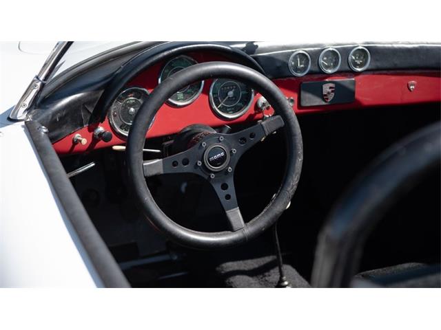 1958 Porsche 356 (CC-2064642) for sale in Costa Mesa, California