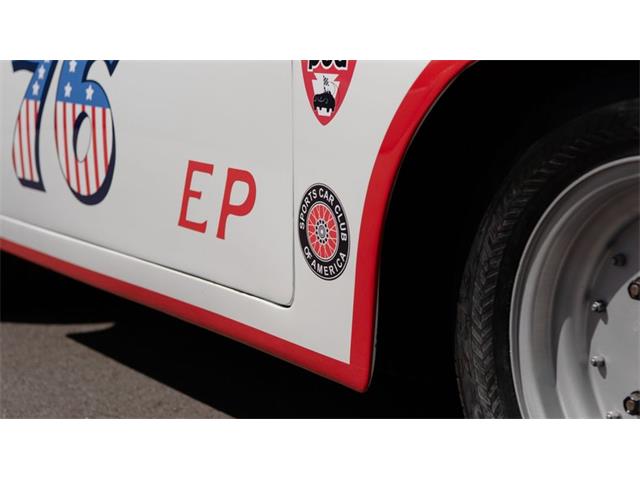 1958 Porsche 356 (CC-2064642) for sale in Costa Mesa, California