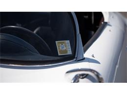 1958 Porsche 356 (CC-2064642) for sale in Costa Mesa, California