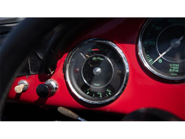 1958 Porsche 356 (CC-2064642) for sale in Costa Mesa, California